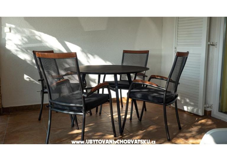 Apartmaji Podlesek – foto 17