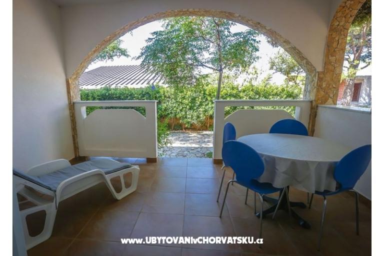 Apartmaji Podlesek – foto 6