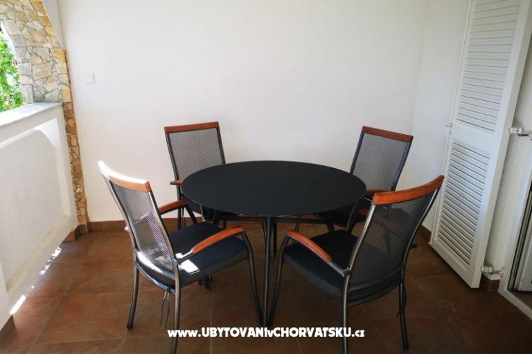Apartmaji Podlesek – foto 7