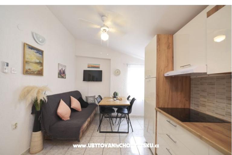 Apartmaji Porta Via  – foto 10