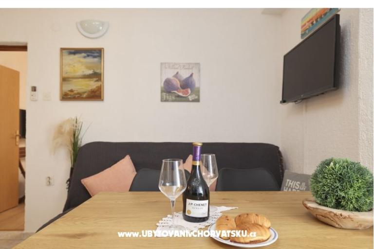 Apartmaji Porta Via  – foto 11