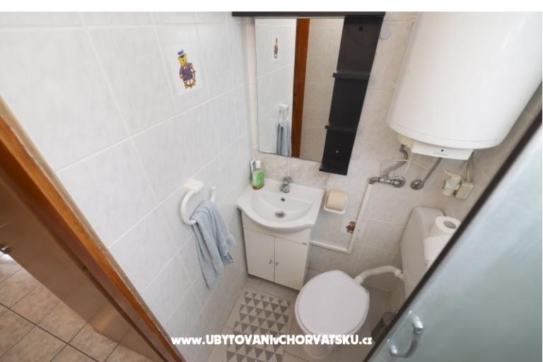 Apartmaji Porta Via  – foto 12