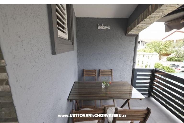 Apartmaji Porta Via  – foto 14