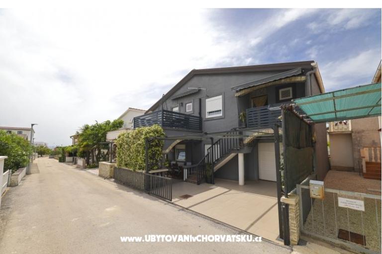 Apartmaji Porta Via  – foto 16