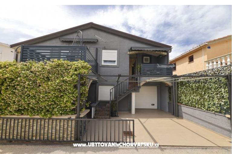 Apartmaji Porta Via  – foto 17