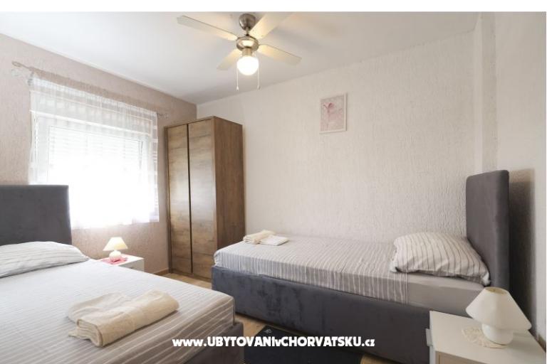 Apartmaji Porta Via  – foto 2