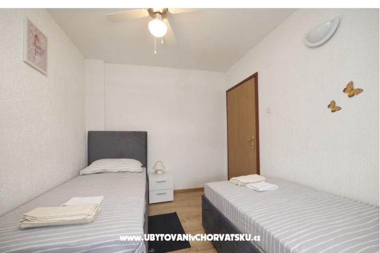 Apartmaji Porta Via  – foto 3