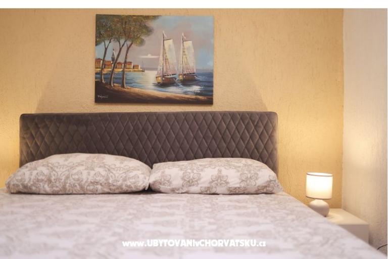 Apartmaji Porta Via  – foto 5