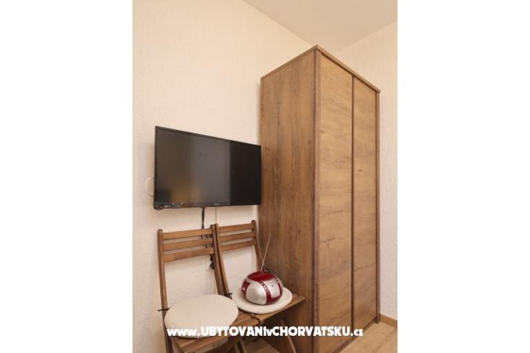 Apartmaji Porta Via  – foto 6