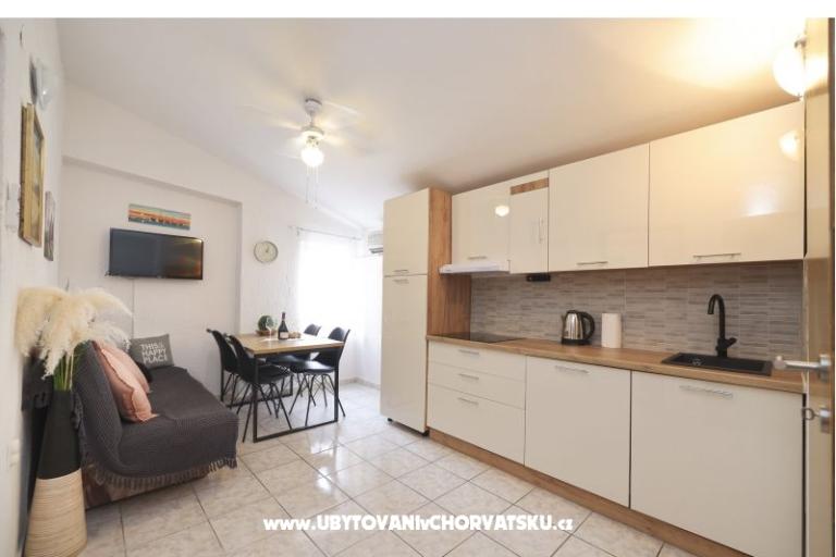 Apartmaji Porta Via  – foto 7