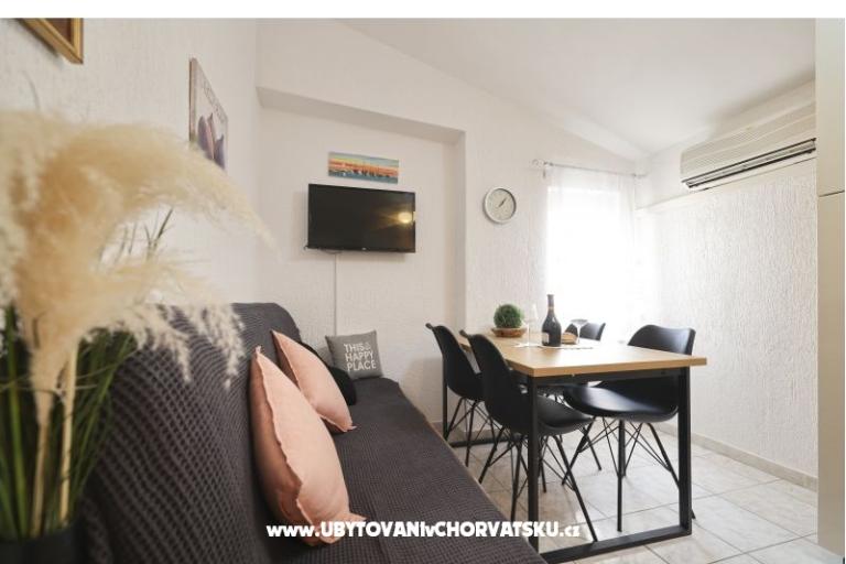 Apartmaji Porta Via  – foto 9