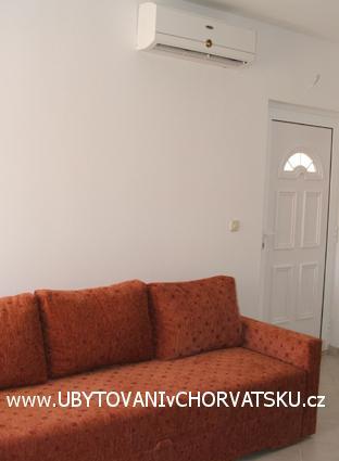 Apartmaji Sabljić – foto 2