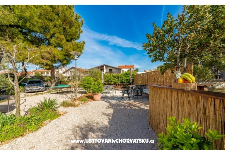 Apartmaji Villa Agape Vir – foto 13