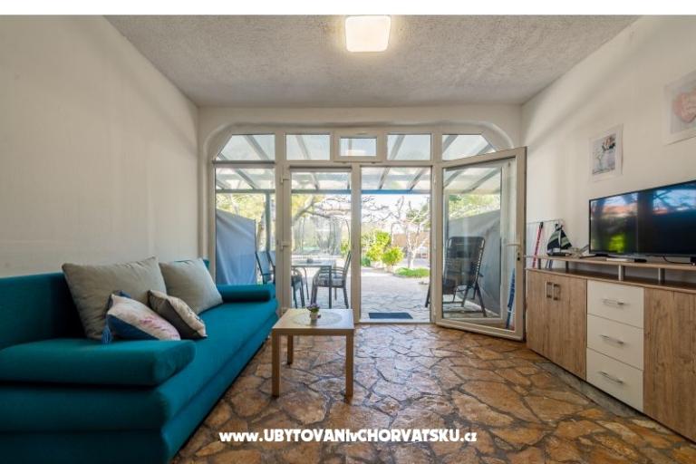 Apartmaji Villa Agape Vir – foto 18