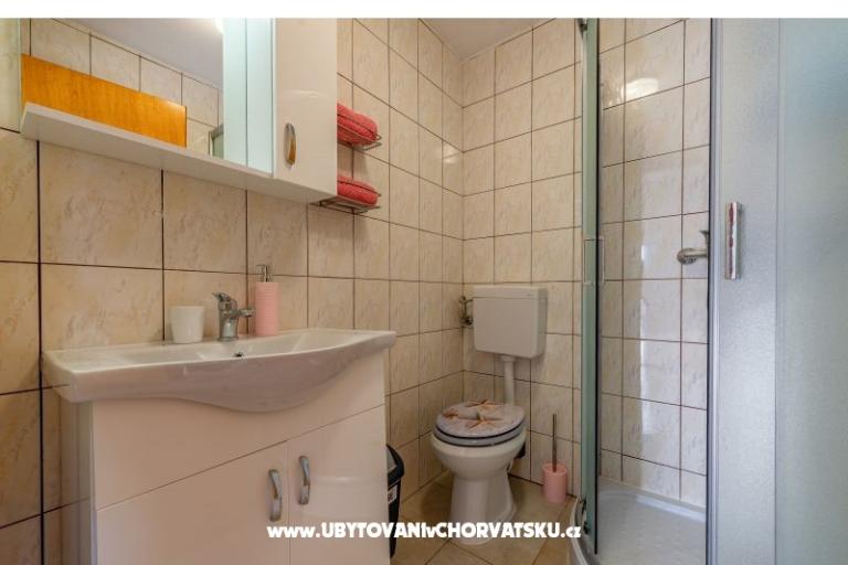 Apartmaji Villa Agape Vir – foto 23
