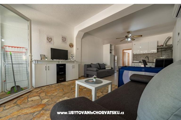 Apartmaji Villa Agape Vir – foto 25