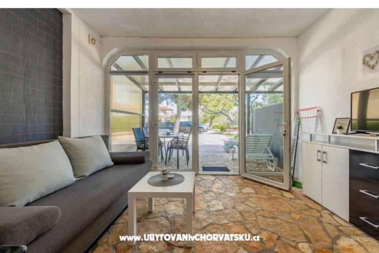 Apartmaji Villa Agape Vir – foto 27