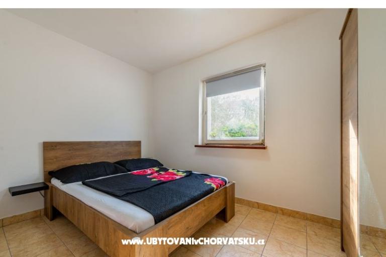 Apartmaji Villa Agape Vir – foto 30