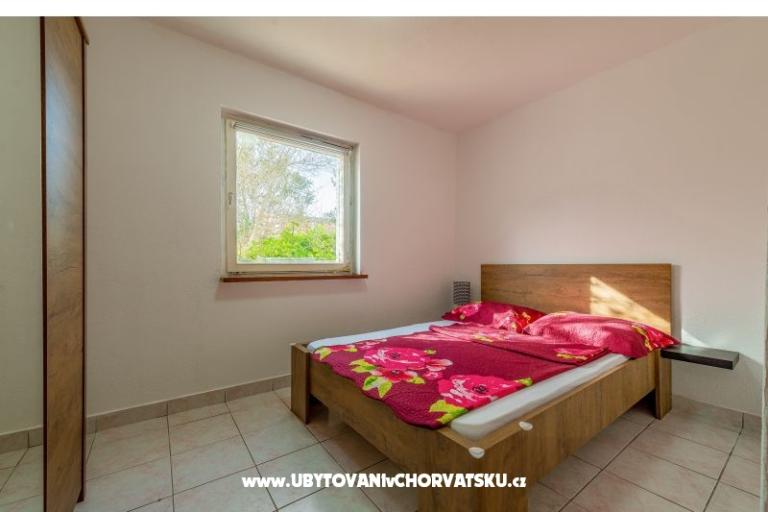 Apartmaji Villa Agape Vir – foto 31