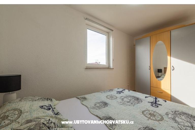 Apartmaji Villa Agape Vir – foto 32