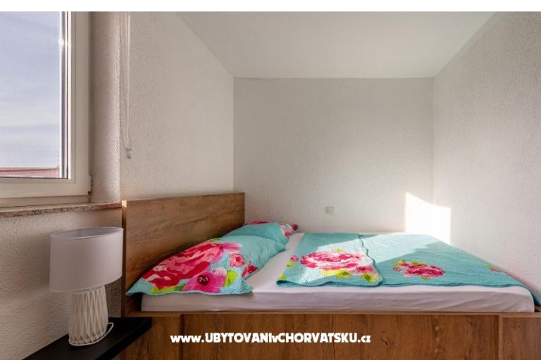 Apartmaji Villa Agape Vir – foto 33