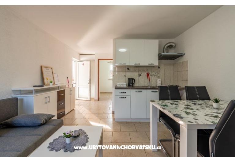 Apartmaji Villa Agape Vir – foto 35