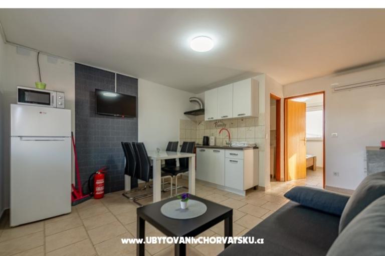 Apartmaji Villa Agape Vir – foto 36