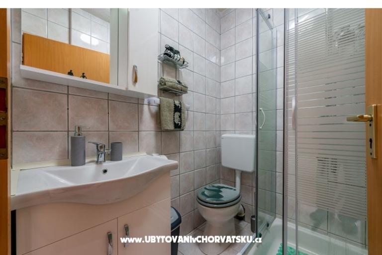 Apartmaji Villa Agape Vir – foto 37