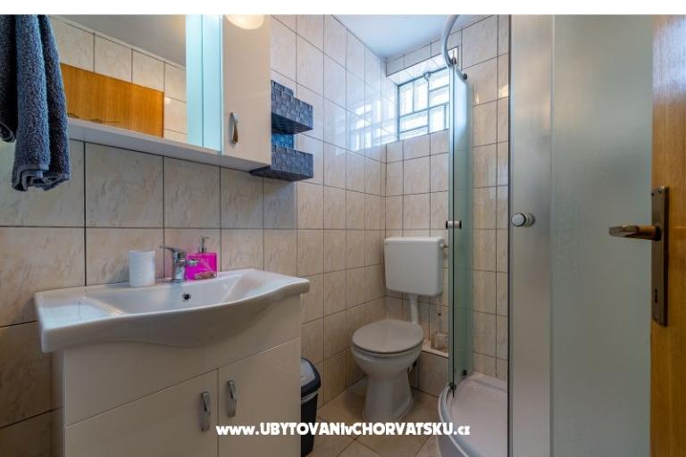 Apartmaji Villa Agape Vir – foto 38