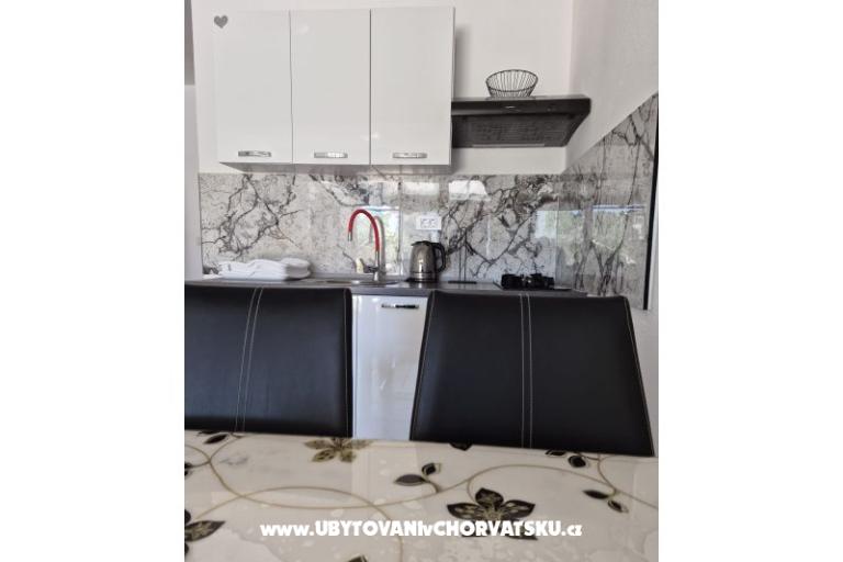 Apartmaji Villa Agape Vir – foto 39