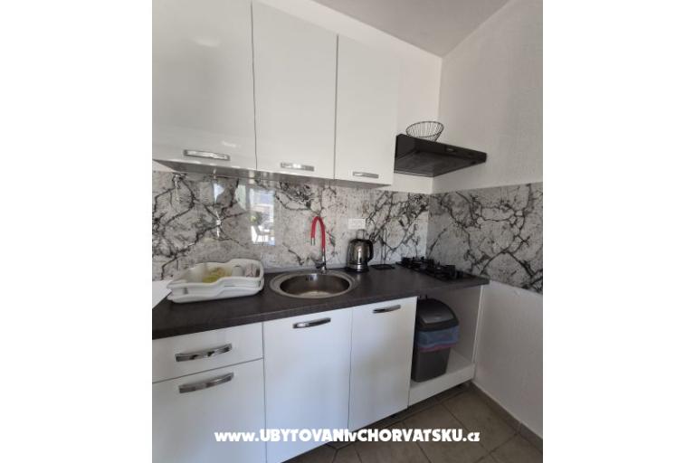 Apartmaji Villa Agape Vir – foto 40