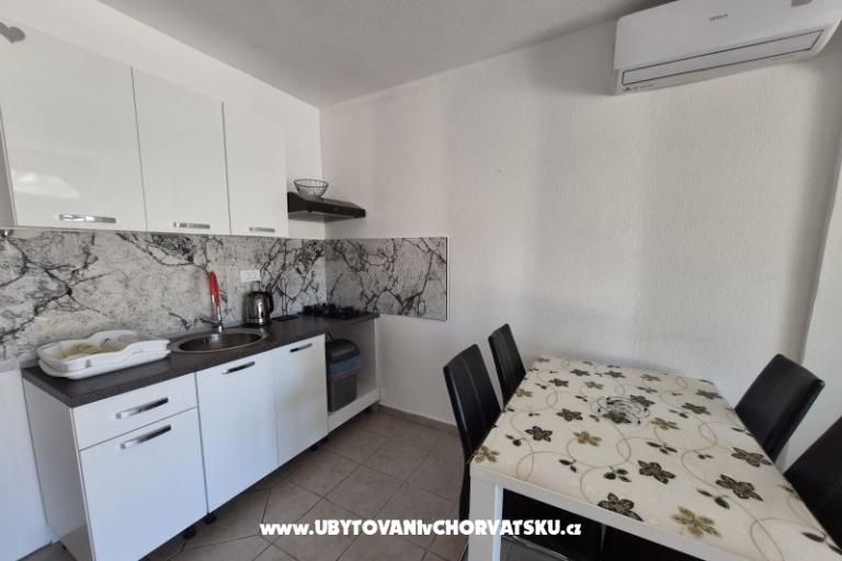Apartmaji Villa Agape Vir – foto 41