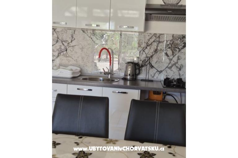Apartmaji Villa Agape Vir – foto 42