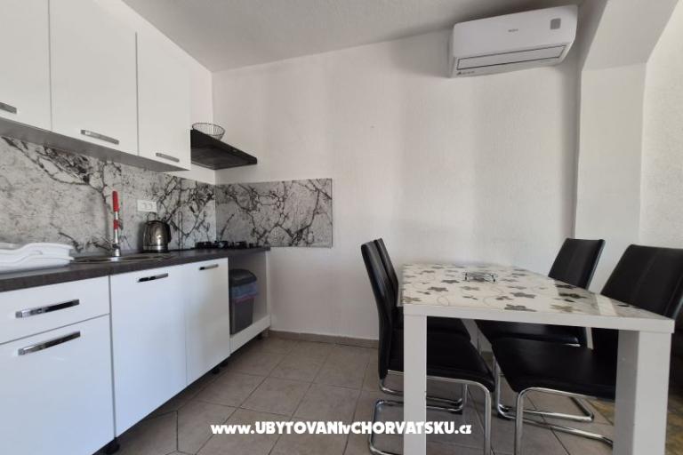 Apartmaji Villa Agape Vir – foto 43