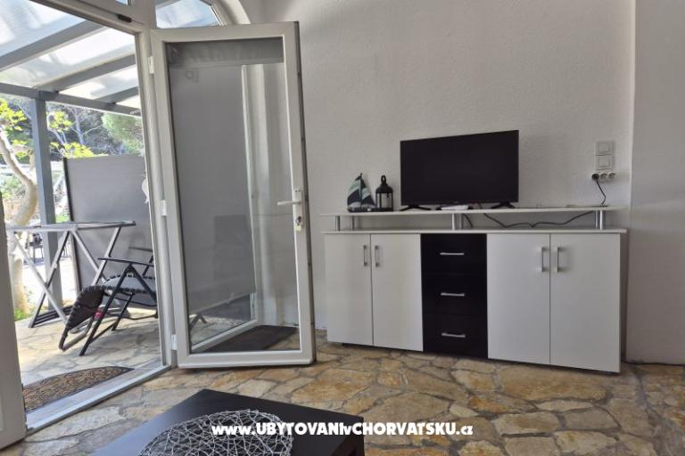 Apartmaji Villa Agape Vir – foto 44