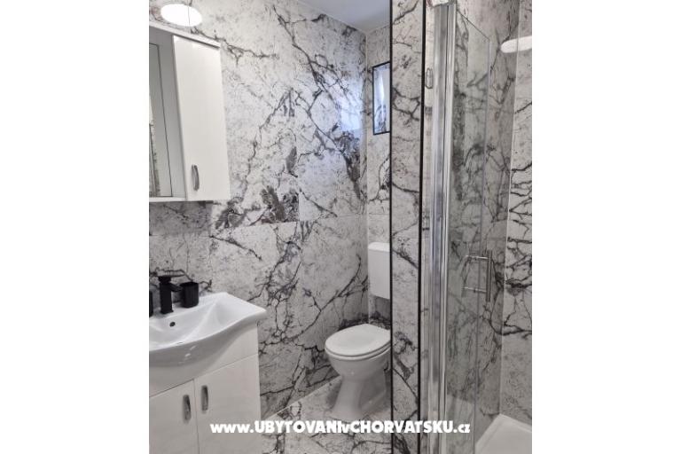 Apartmaji Villa Agape Vir – foto 45