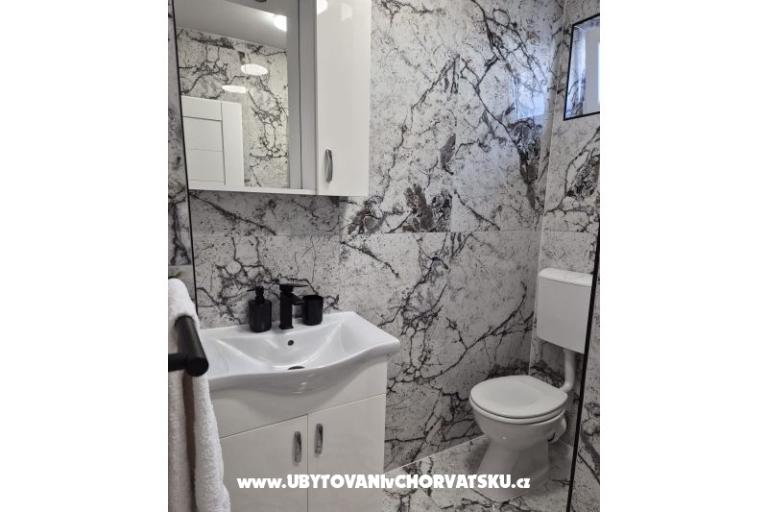 Apartmaji Villa Agape Vir – foto 46