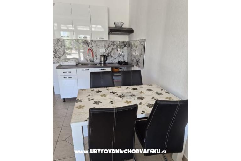 Apartmaji Villa Agape Vir – foto 47