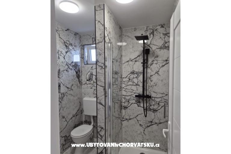 Apartmaji Villa Agape Vir – foto 48