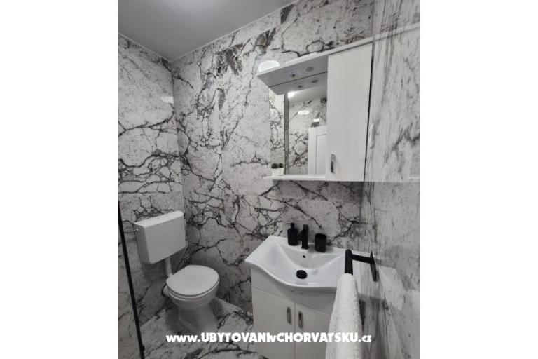 Apartmaji Villa Agape Vir – foto 50