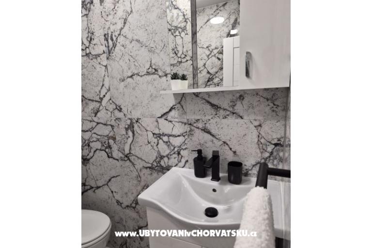 Apartmaji Villa Agape Vir – foto 51