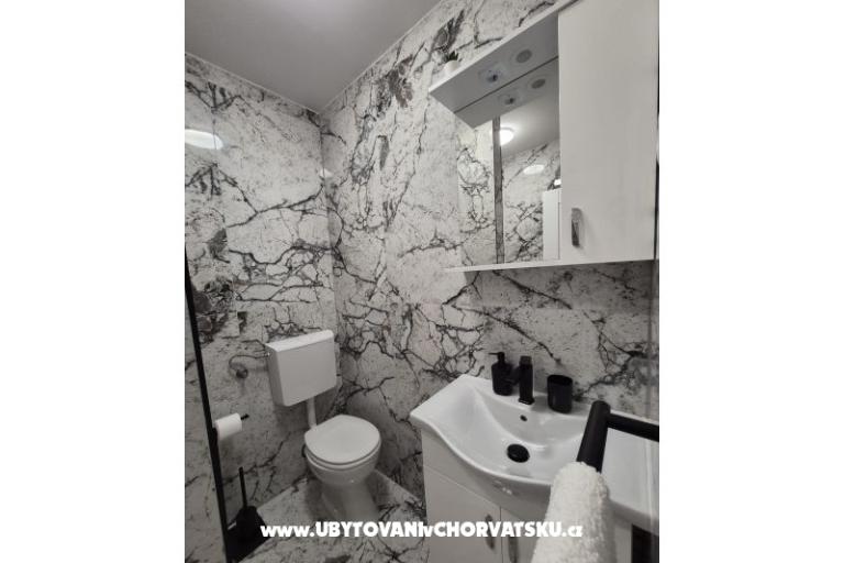 Apartmaji Villa Agape Vir – foto 53