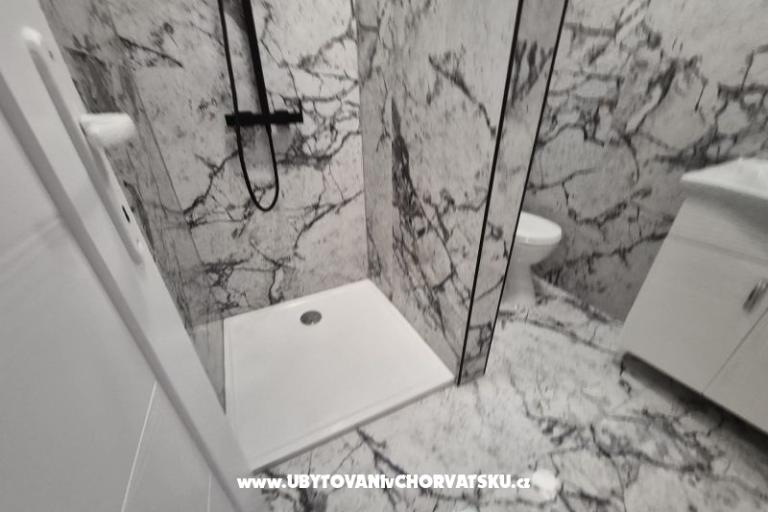 Apartmaji Villa Agape Vir – foto 54