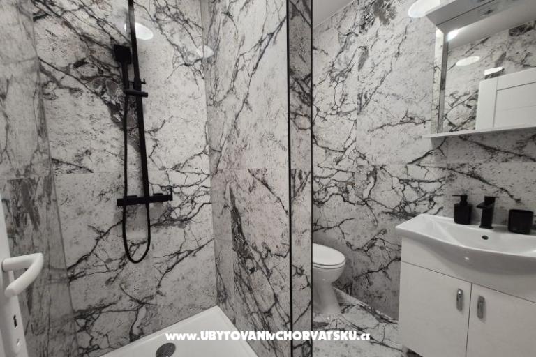 Apartmaji Villa Agape Vir – foto 55