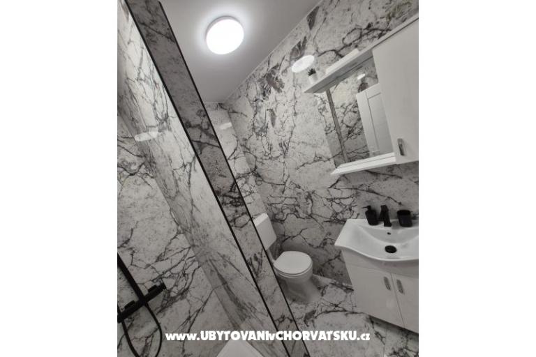 Apartmaji Villa Agape Vir – foto 56