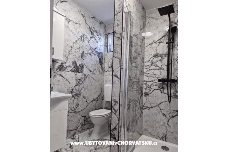 Apartmaji Villa Agape Vir – foto 57