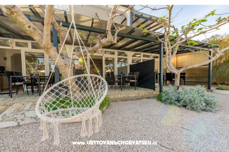 Apartmaji Villa Agape Vir – foto 7