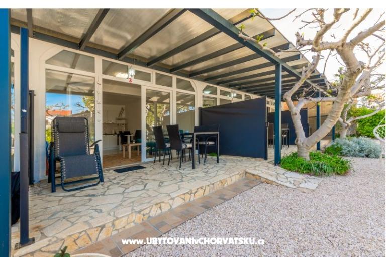 Apartmaji Villa Agape Vir – foto 8