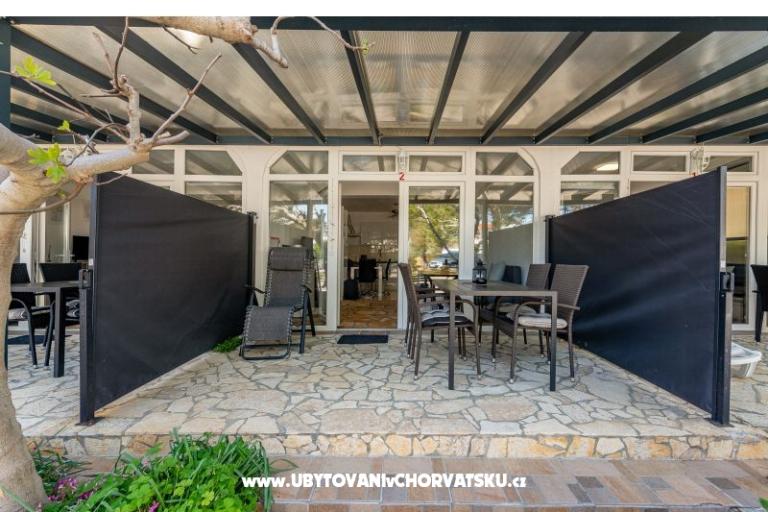 Apartmaji Villa Agape Vir – foto 9