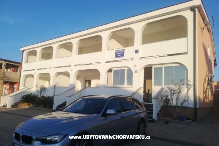 Apartmaji Dragicevic – foto 19